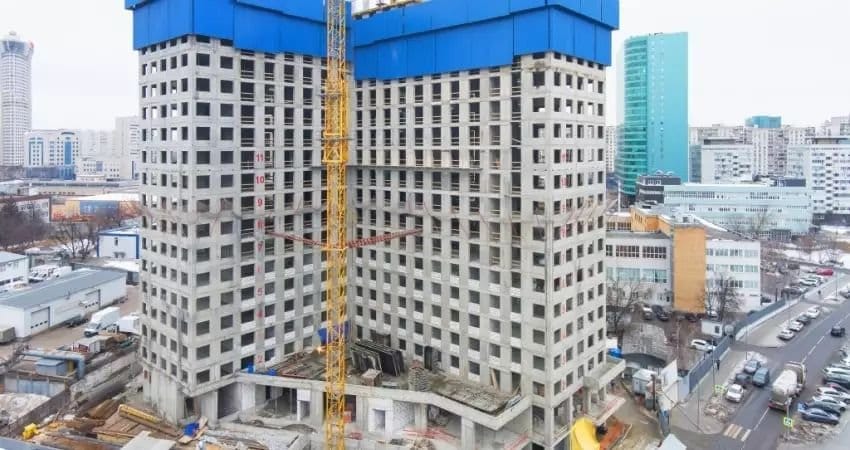 Апарт-комплекс AIST RESIDENCE (Аист Резиденс)