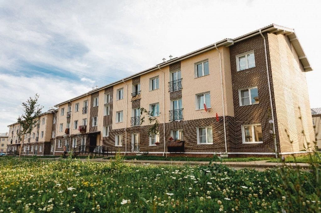 ЖК Борисоглебское