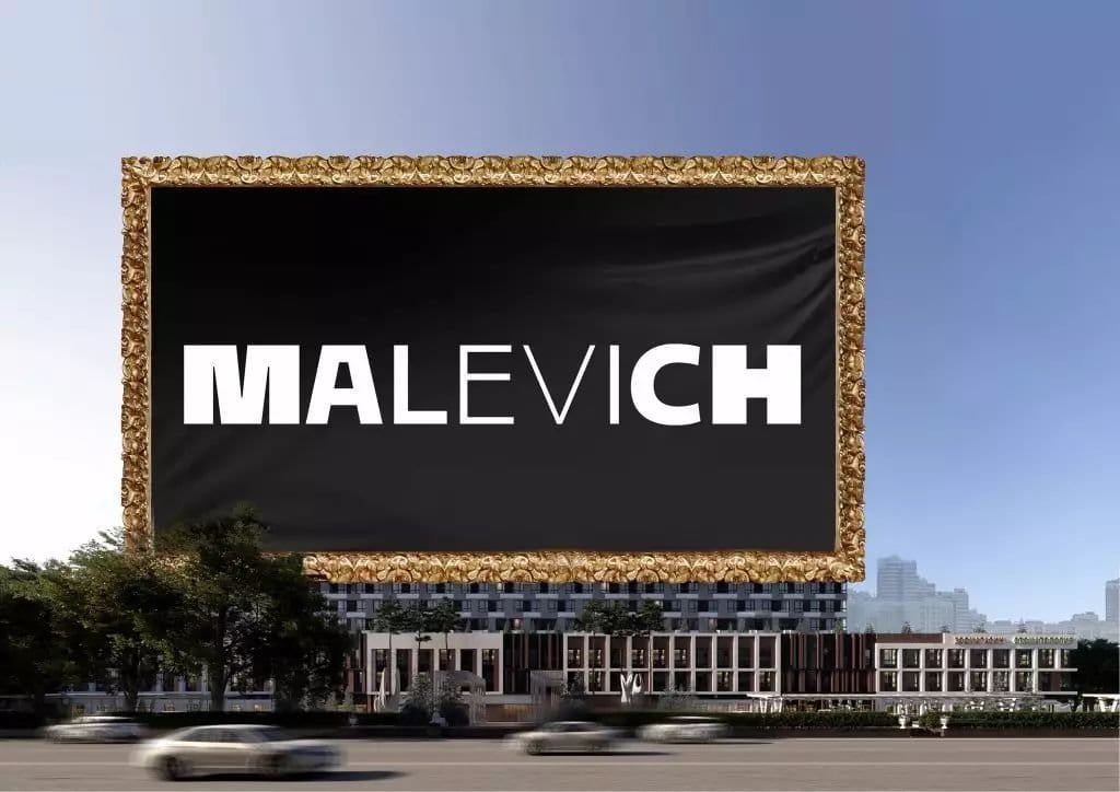 ЖК Дом Malevich (Дом Малевич)