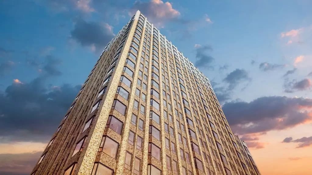 ЖК Glorax Premium Белорусская (Глоракс Премиум Белорусская)