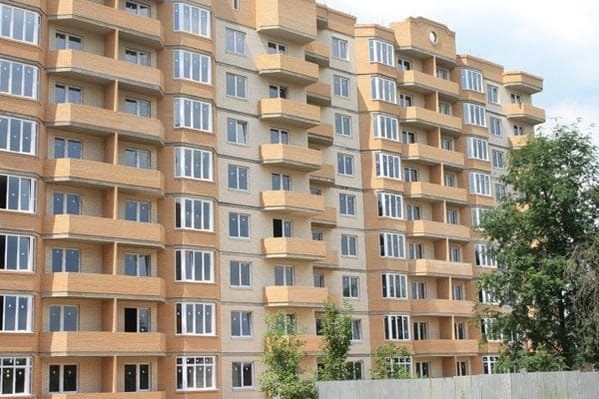 ЖК Москворецкий