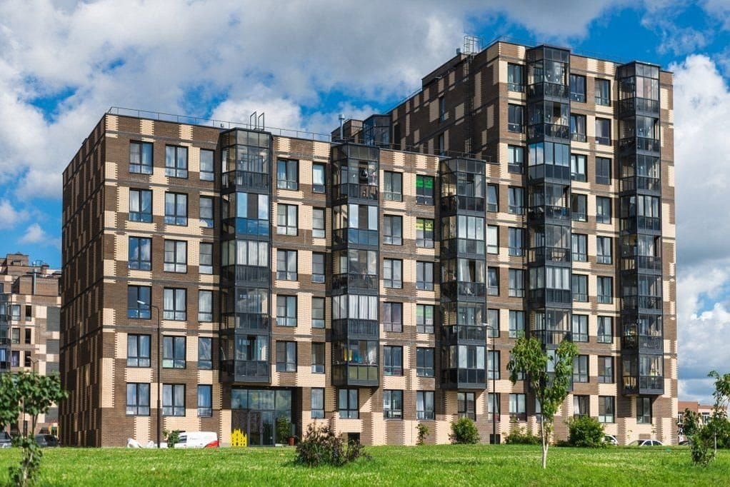 ЖК Vesna (Весна)